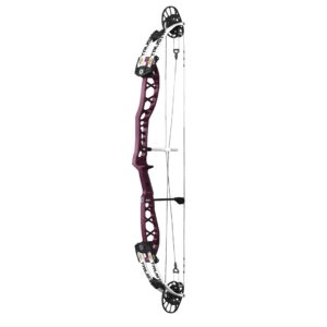 PSE Compound Bow Supra X Trust 40 FDS SM