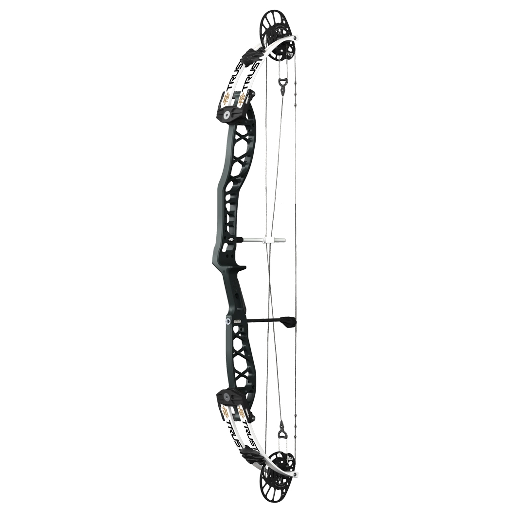 PSE Compound Bow Supra X Trust 40 FDS SM – Image 4