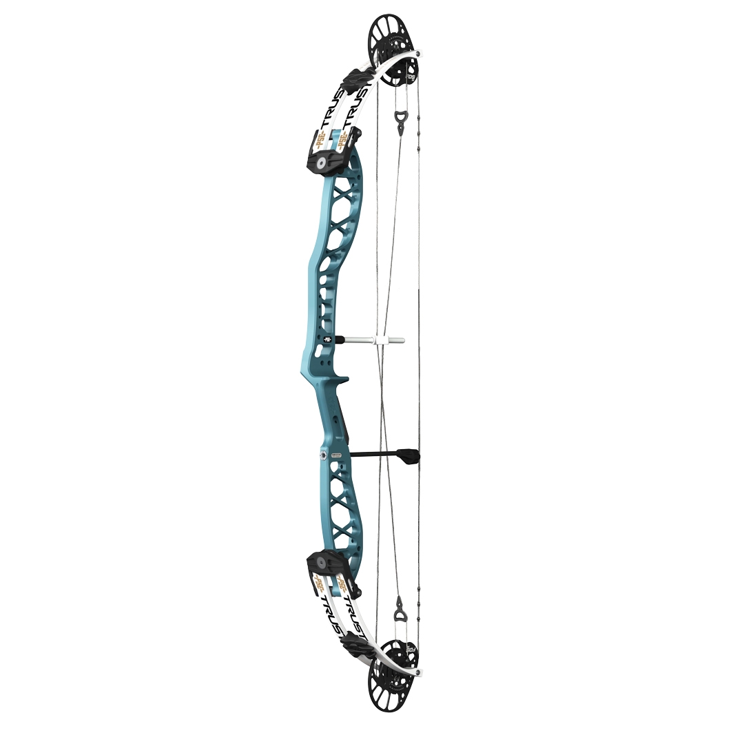PSE Compound Bow Supra X Trust 40 FDS SM – Image 5
