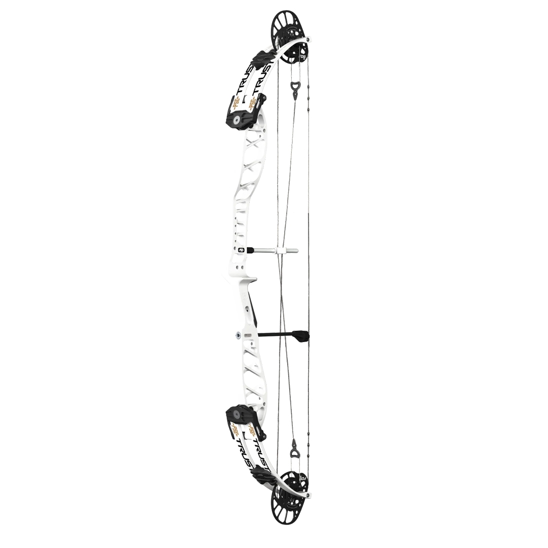 PSE Compound Bow Supra X Trust 40 FDS SM – Image 6