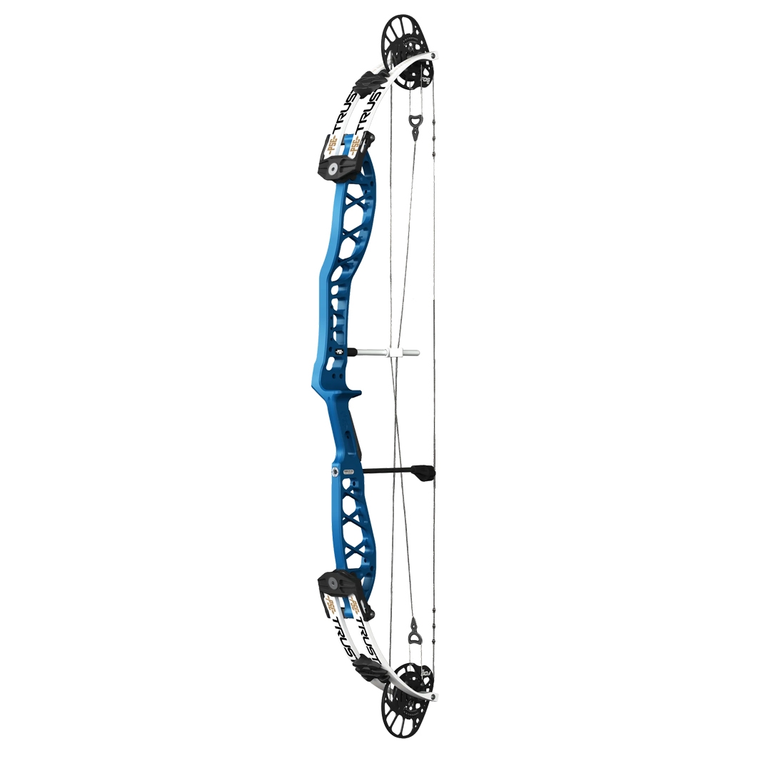 PSE Compound Bow Supra X Trust 40 FDS SM – Image 7