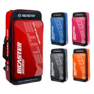 Bicaster Archery Backpack Elite