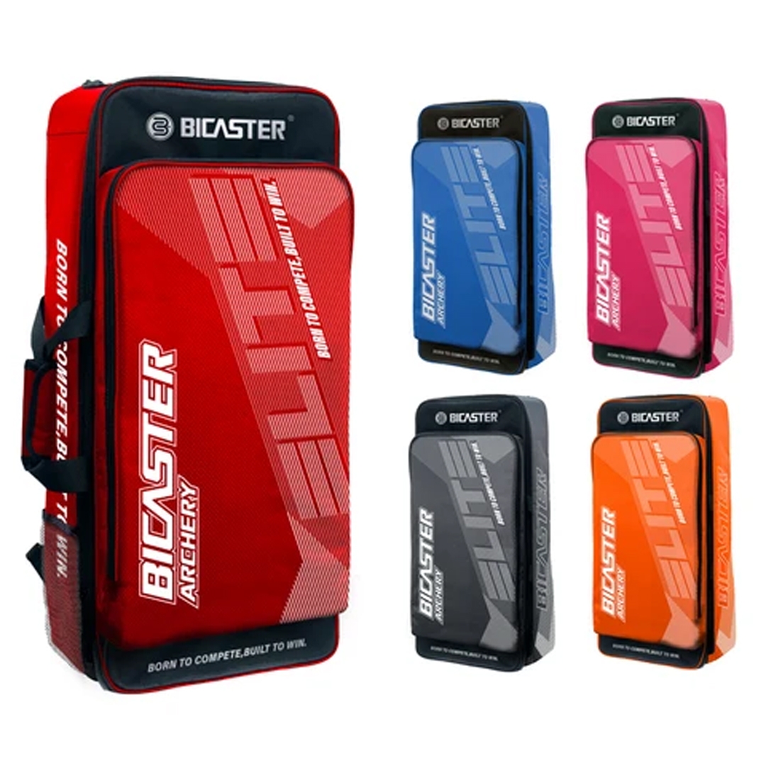 Bicaster Archery Backpack Elite