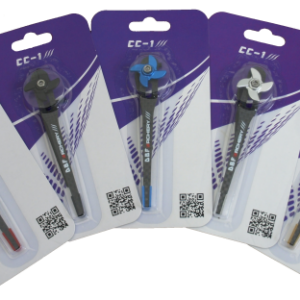 DBF Clicker Carbon CC-1
