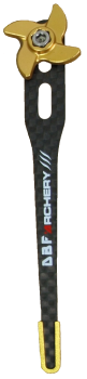 DBF Clicker Carbon CC-1 – Image 3