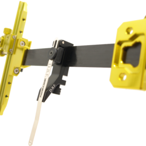 DBF Clicker de viseur avec lame