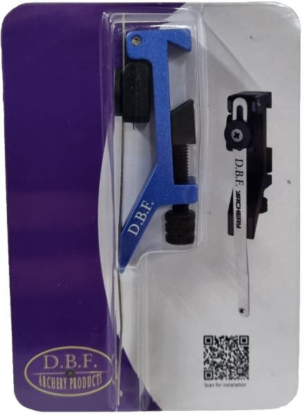 DBF Clicker de viseur avec lame – Image 3