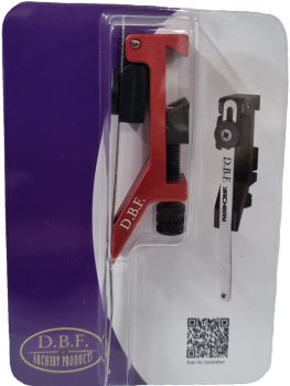 DBF Clicker de viseur avec lame – Image 2